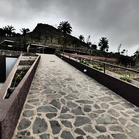 Chijere El Paso Alajeró