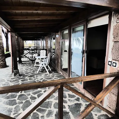 Holiday home Chijere El Paso *