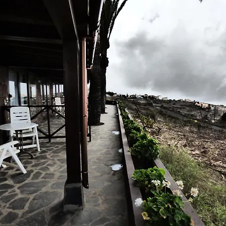 Chijere El Paso Prázdninový dům *