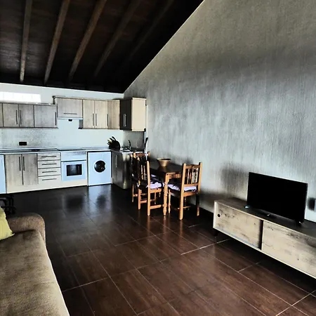 Chijere El Paso Holiday home