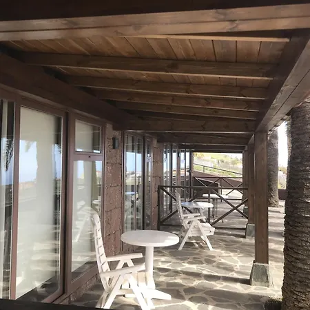 Chijere El Paso Holiday home *