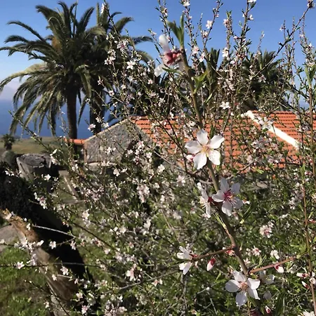 Holiday home Chijere El Paso