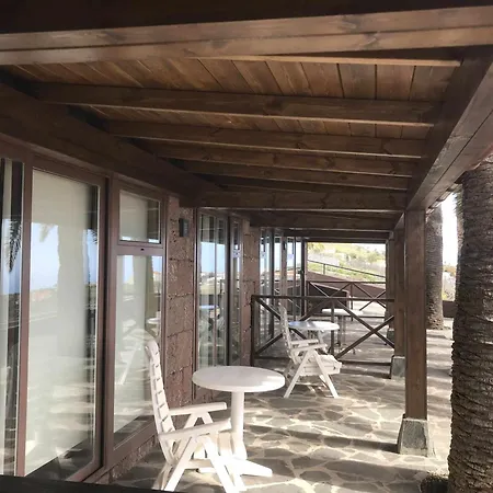 Chijere El Paso Holiday home *