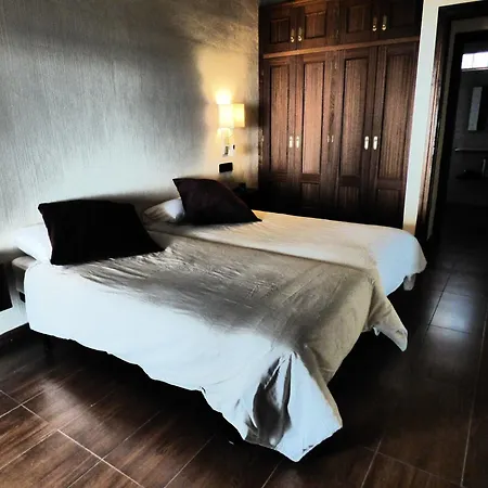 Chijere El Paso Holiday home Alajero
