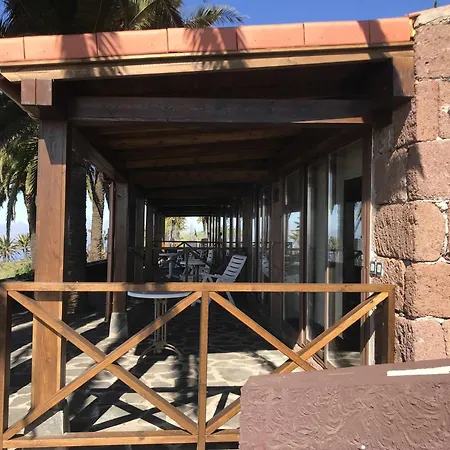 Holiday home Chijere El Paso Alajero