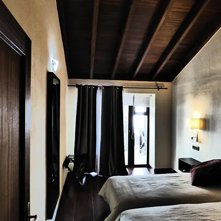 Holiday home Chijere El Paso