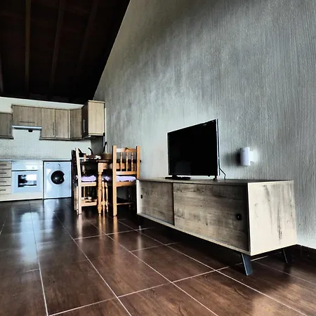 Chijere El Paso Holiday home *