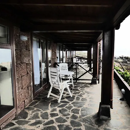 Holiday home Chijere El Paso