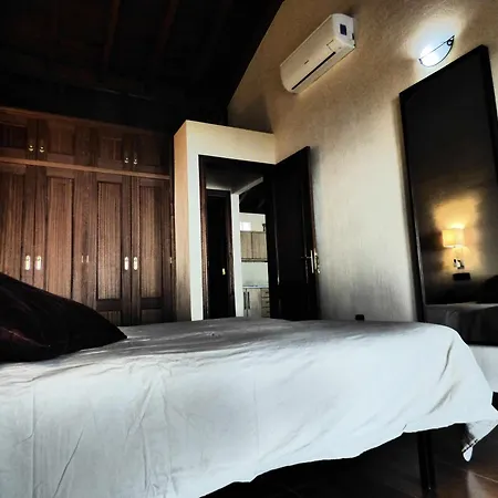 Holiday home Chijere El Paso