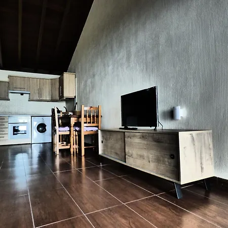 Holiday home Chijere El Paso Alajero