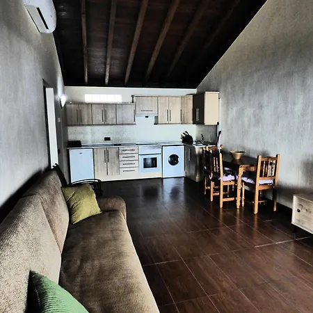 Chijere El Paso Holiday home *
